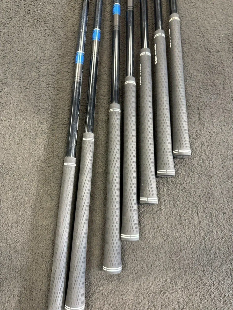 Titleist T200 5GW(7)  Iron Set Regular Steel - Image 2