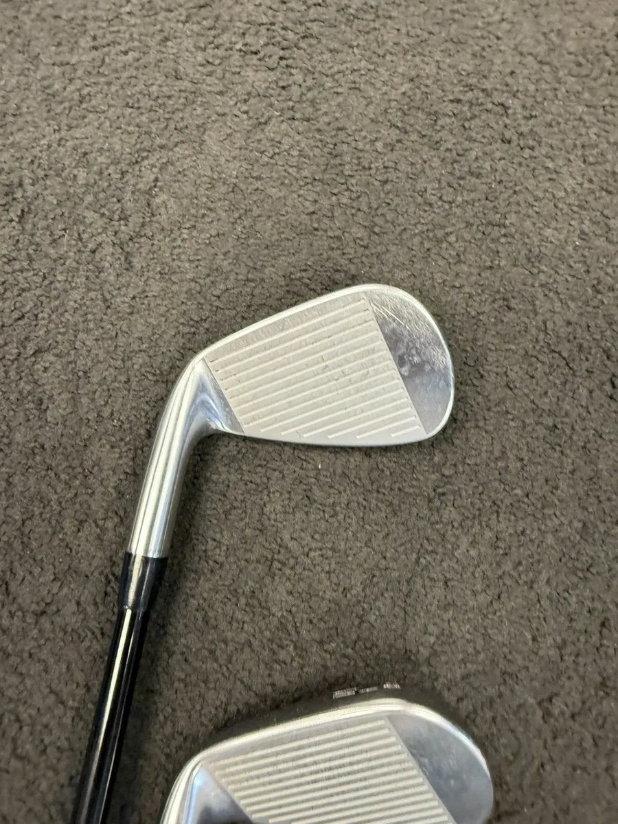 Titleist T200 5GW(7)  Iron Set Regular Steel - Image 3