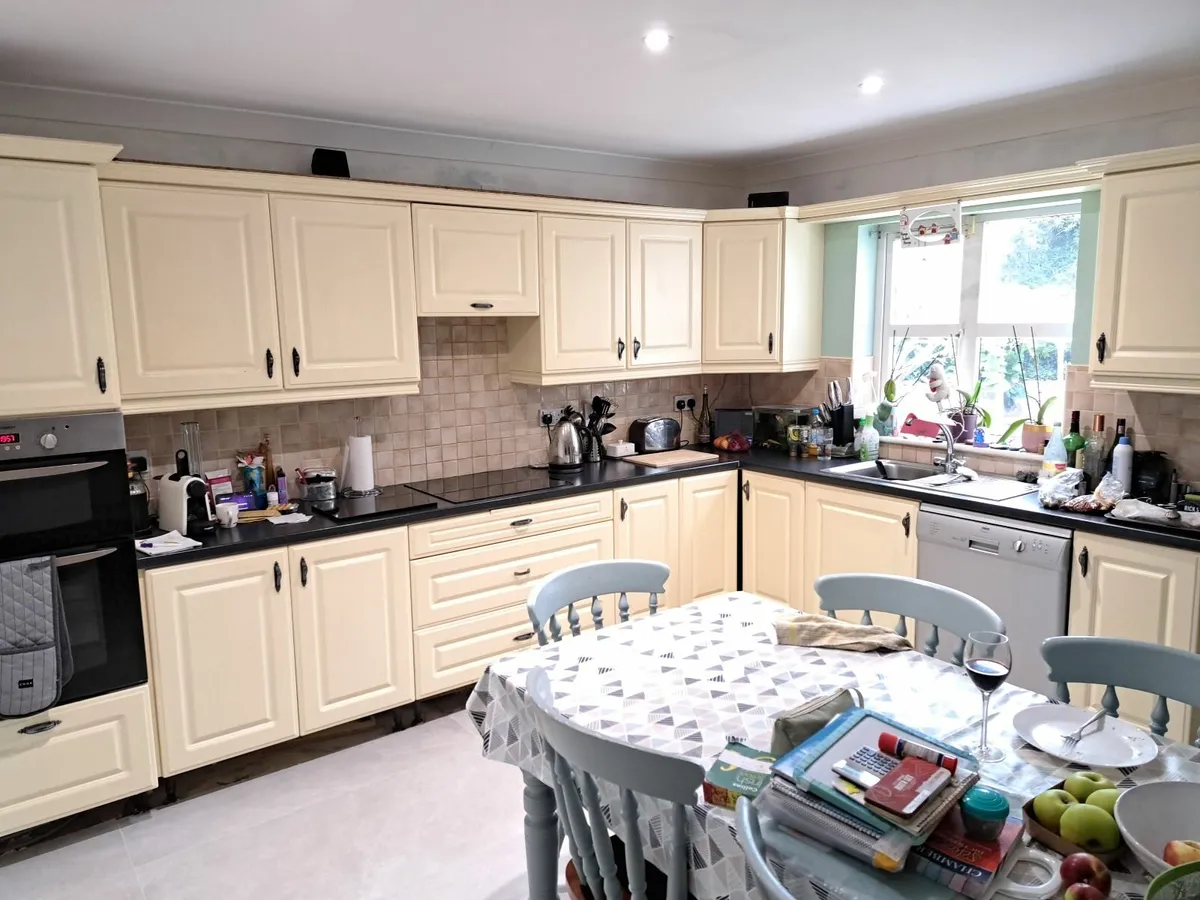 Kitchen - Image 1