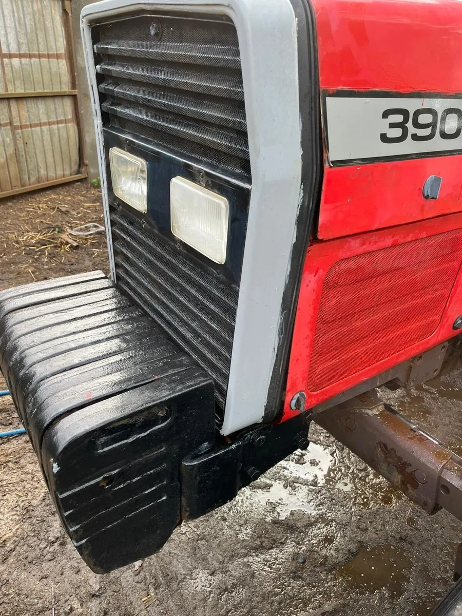 Set of weights for sale - Image 1