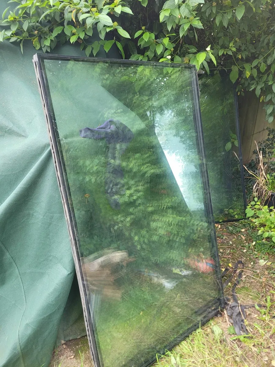 Roof Ridge Windows - Image 1