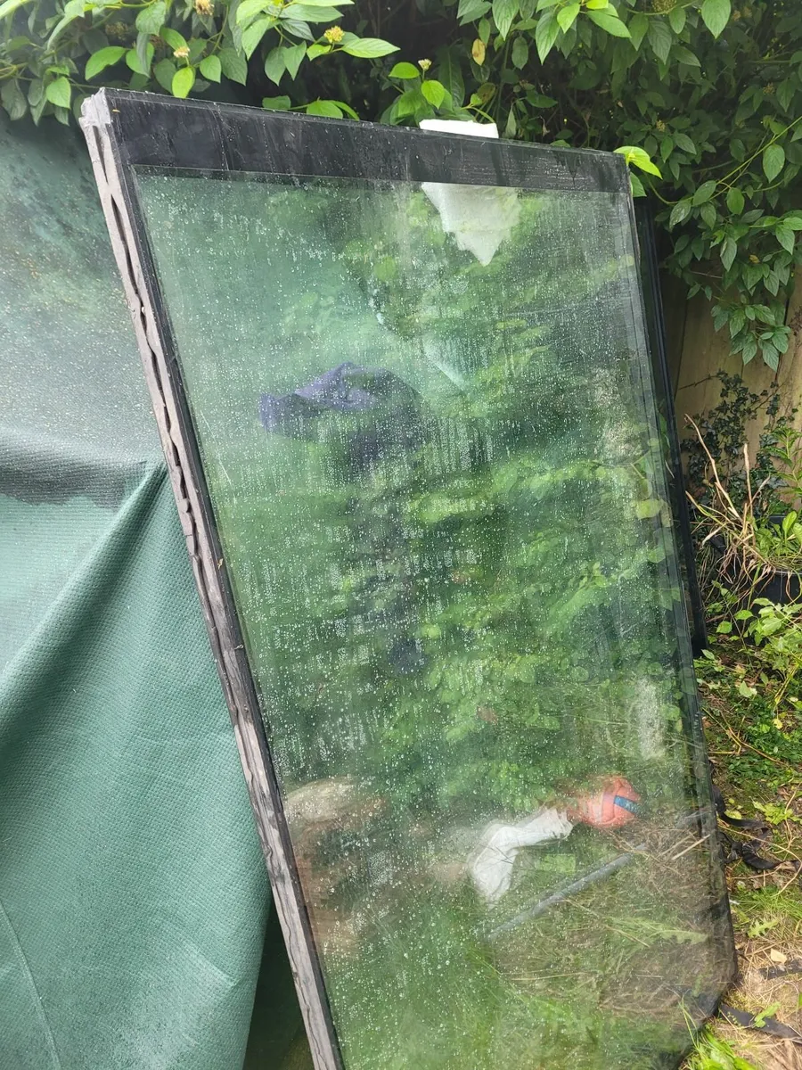 Roof Ridge Windows - Image 2