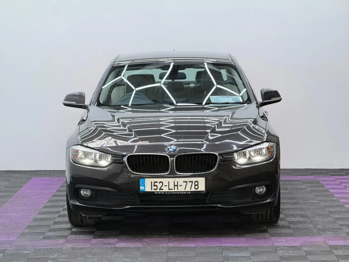 2015 BMW 3-Series SE, Automatic - Image 2