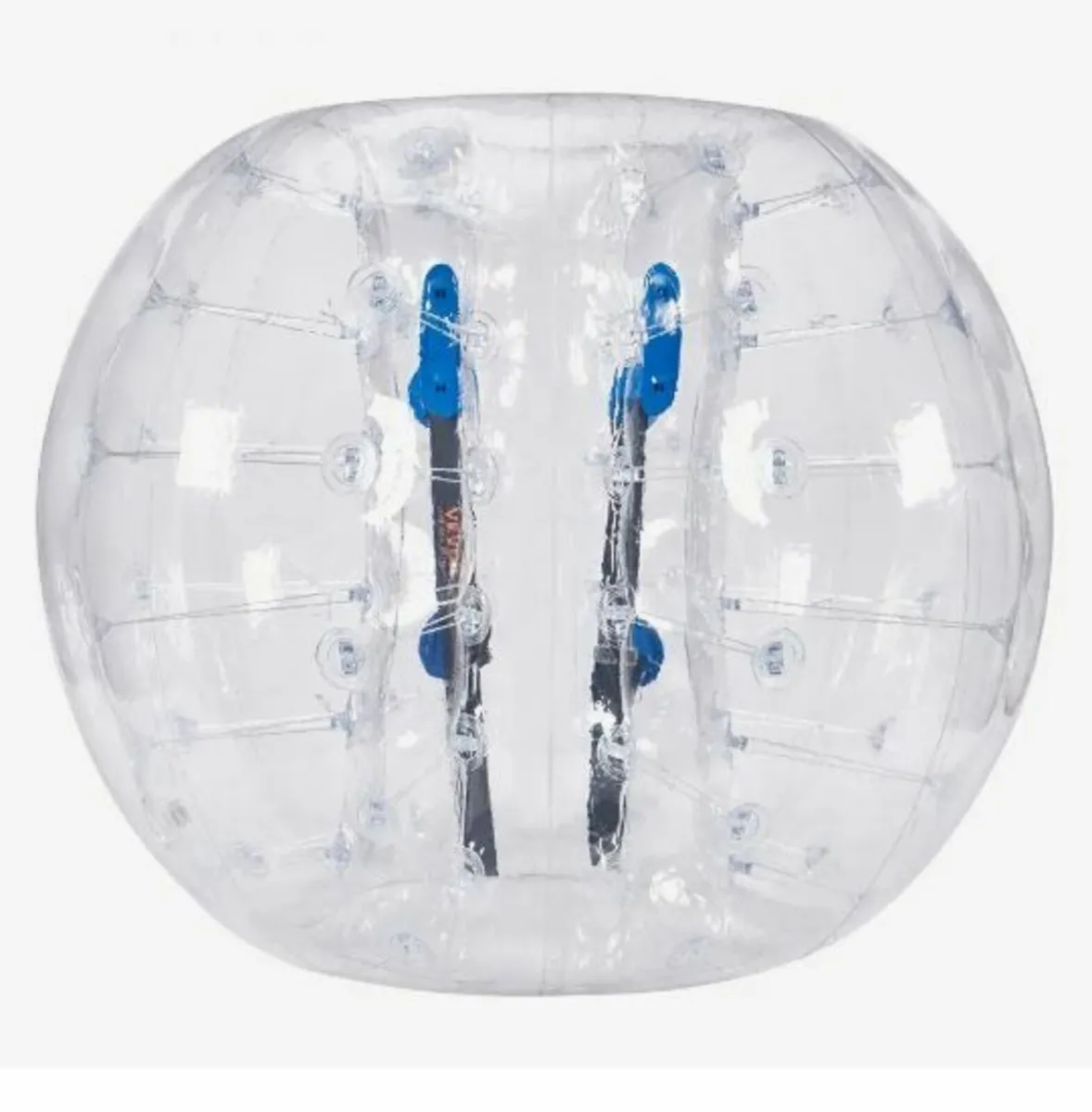 Inflatable Bumper Ball 1-Pack - Image 1