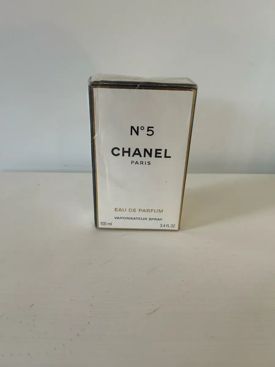 Chanel no 5 Eau de parfum 100ml - Image 2