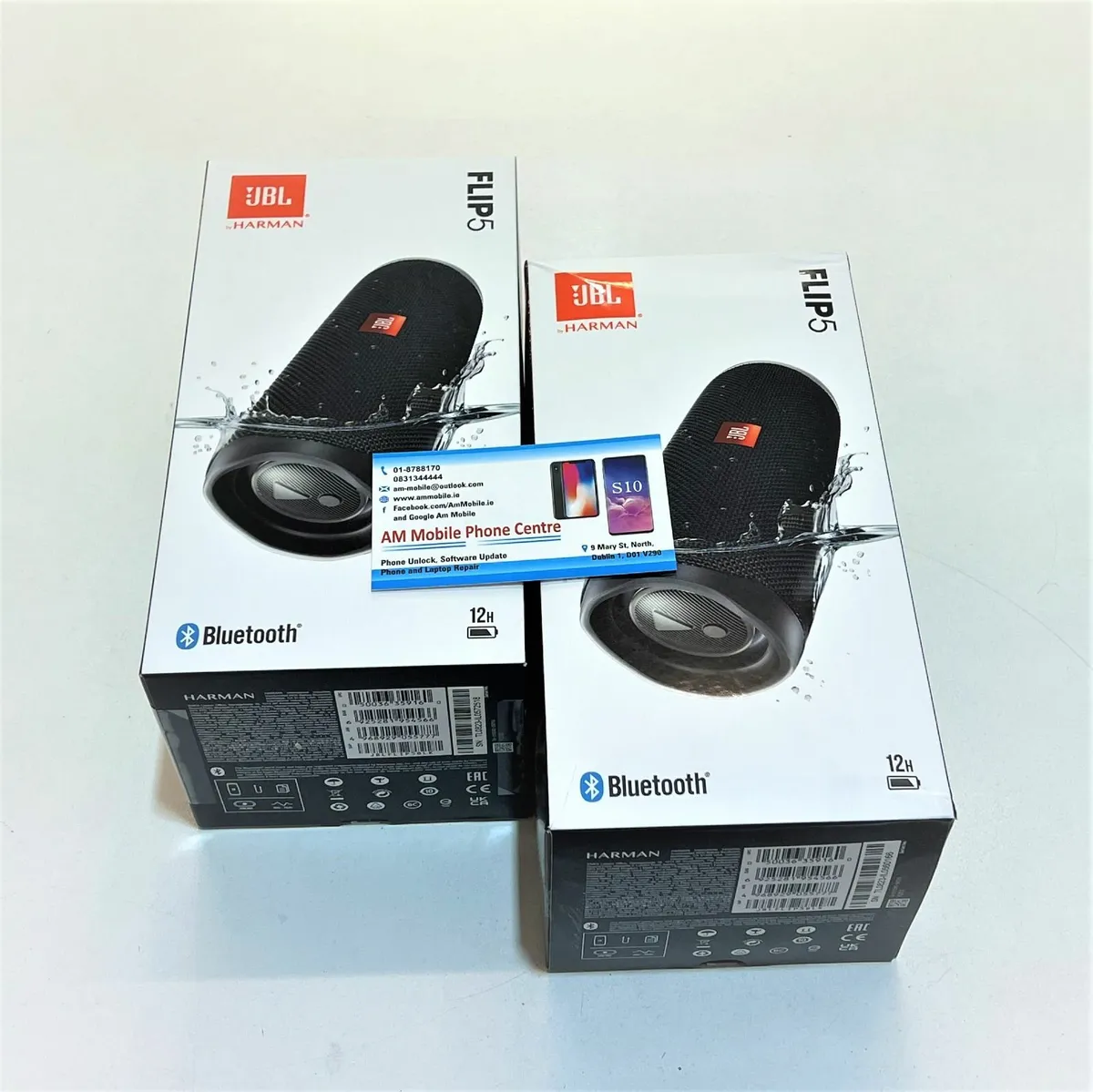 Jbl Flip 6
