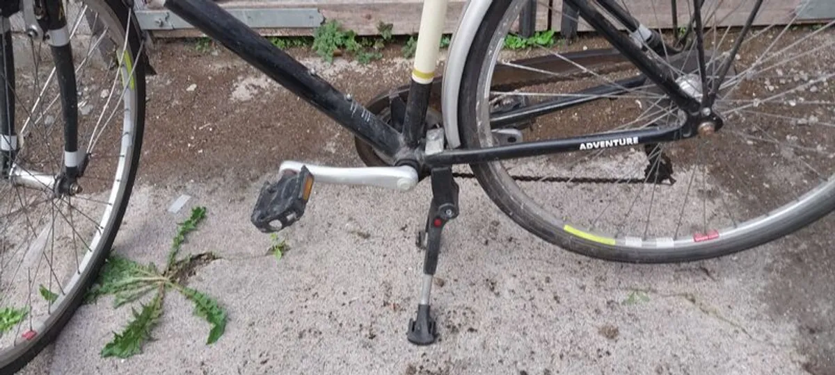 bicycle - Image 3