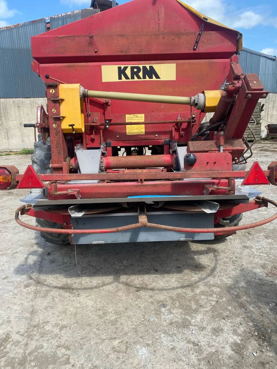 Breadal lime spreader - Image 4