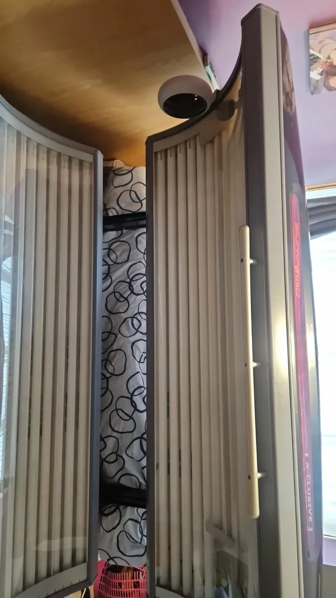 Sunbed - Image 3