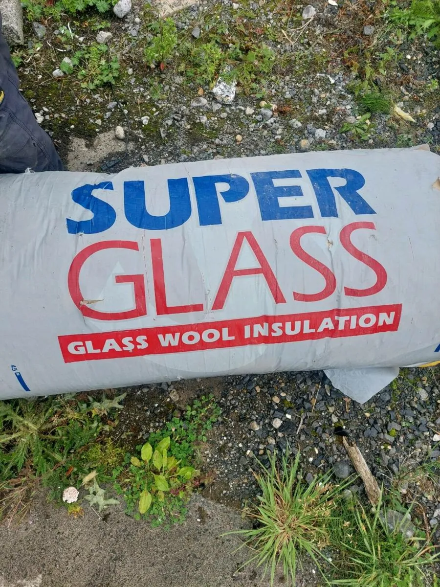 Insulation  X3 - Image 1