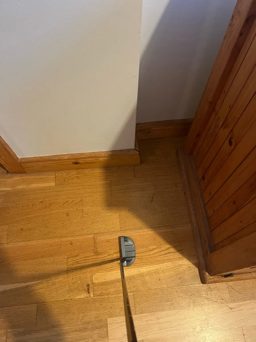 Lynx Putter - Image 3