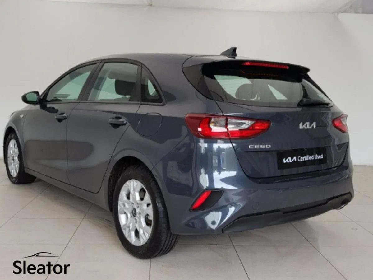 Kia Ceed 1.6 Litre Diesel - Image 2