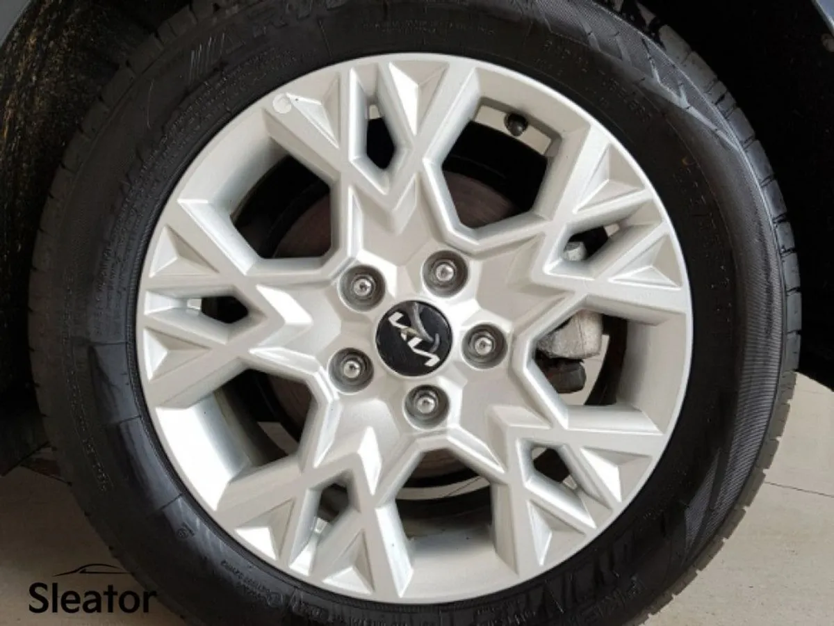 Kia Ceed 1.6 Litre Diesel - Image 3