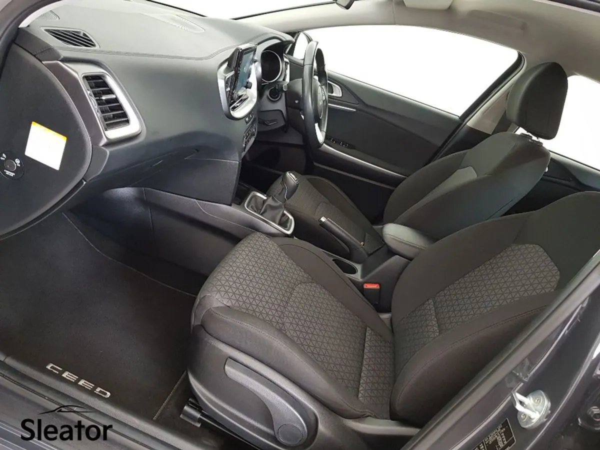 Kia Ceed 1.6 Litre Diesel - Image 4