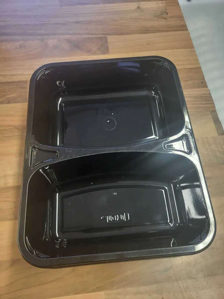 Food Tray Heat Sealer - Image 2