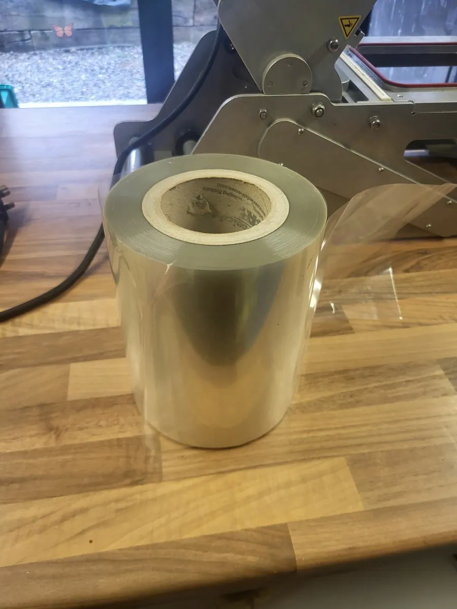 Food Tray Heat Sealer - Image 4