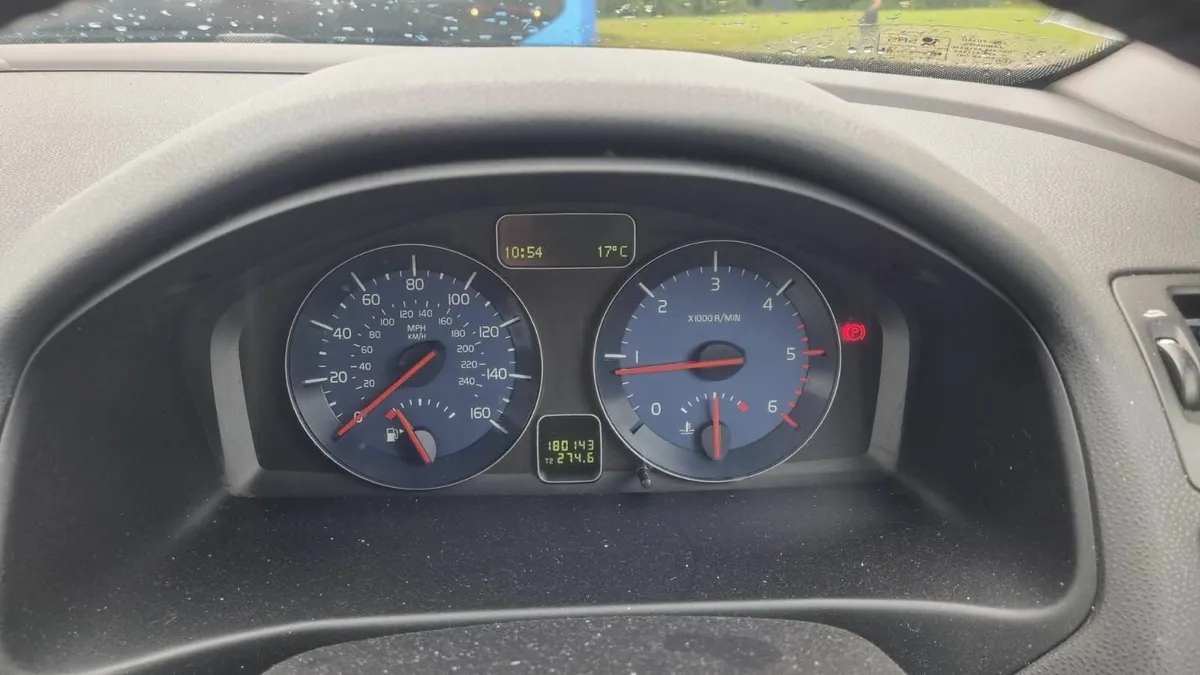 Volvo V50 2009 - Image 3