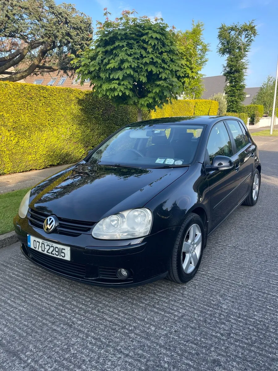 VW Golf - Image 2