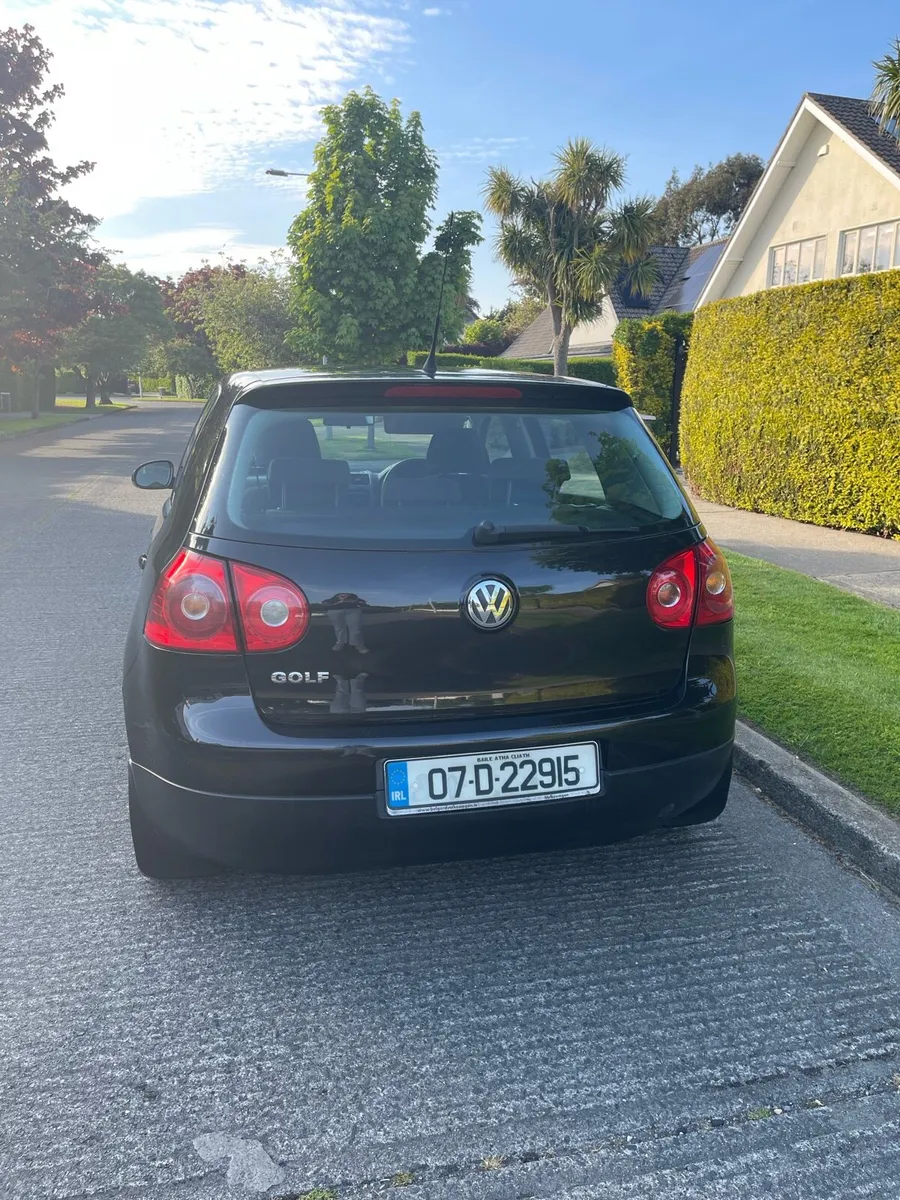 VW Golf - Image 3
