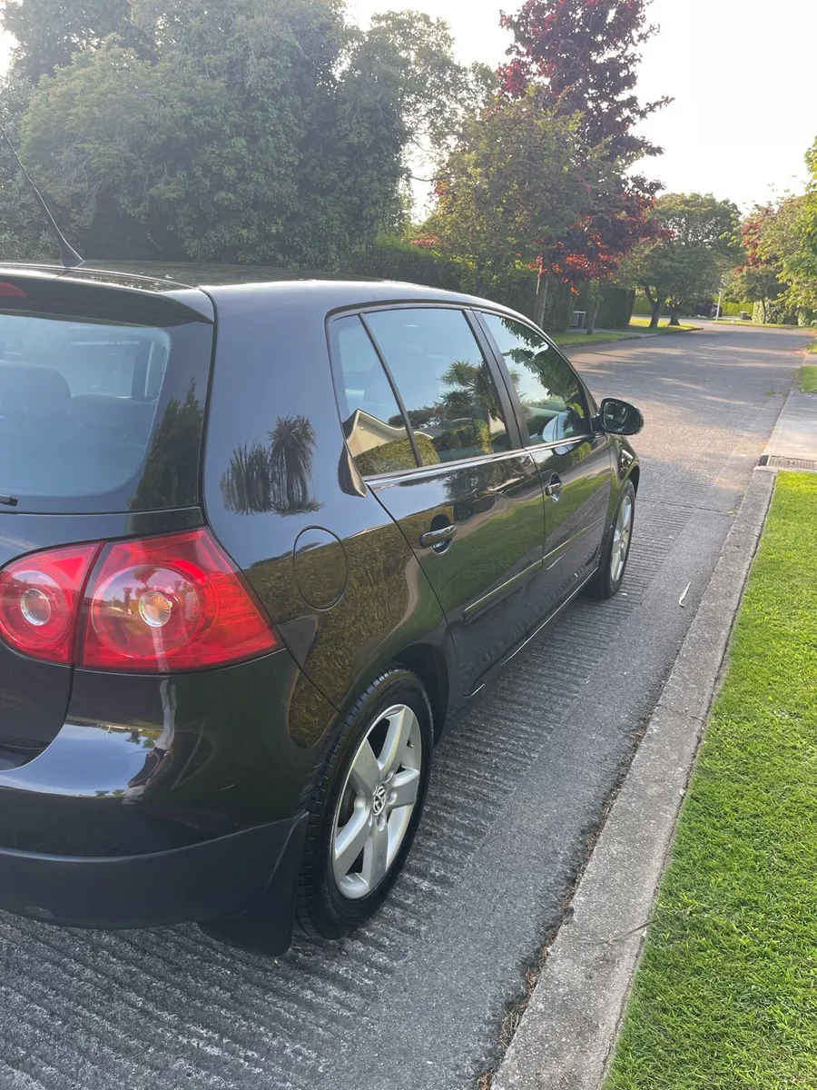 VW Golf - Image 4