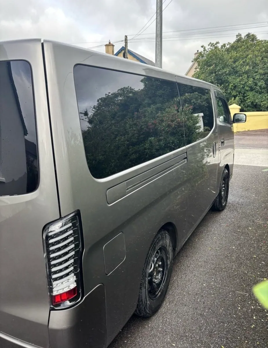 Nissan NV350 Auto - Image 4