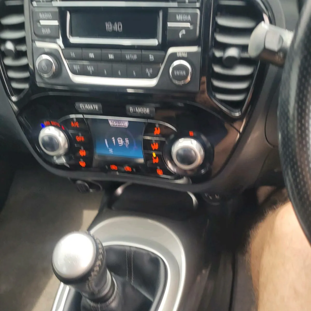 Nissan juke - Image 4