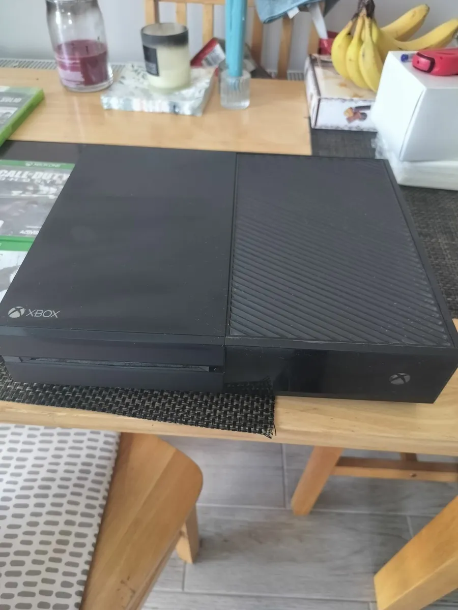 Xbox one 500gb, games - Image 3