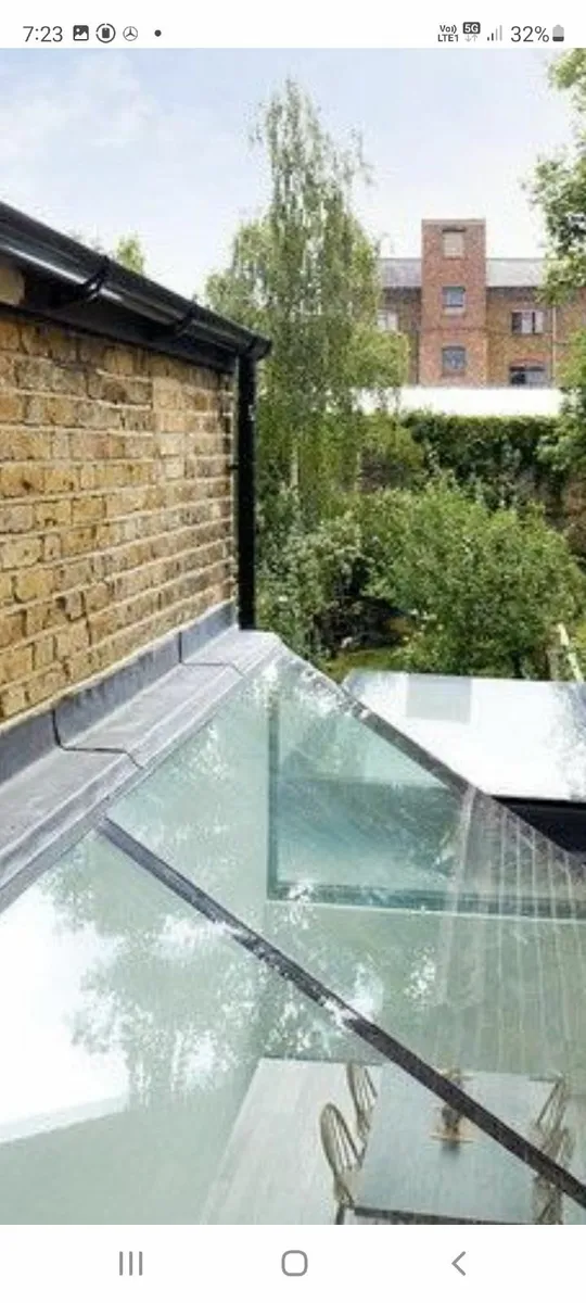 Roof Ridge Windows - Image 4