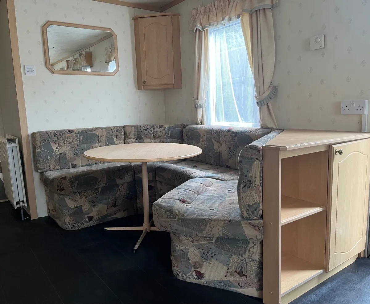 Pemberton, Double Glazed, Winterpack, 3 bed Mobile - Image 2
