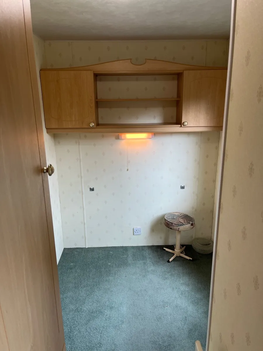 Pemberton, Double Glazed, Winterpack, 3 bed Mobile - Image 4