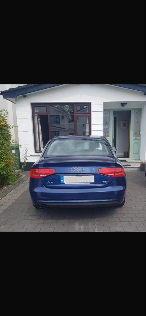 Audi A4 2.0 TDI - Image 2