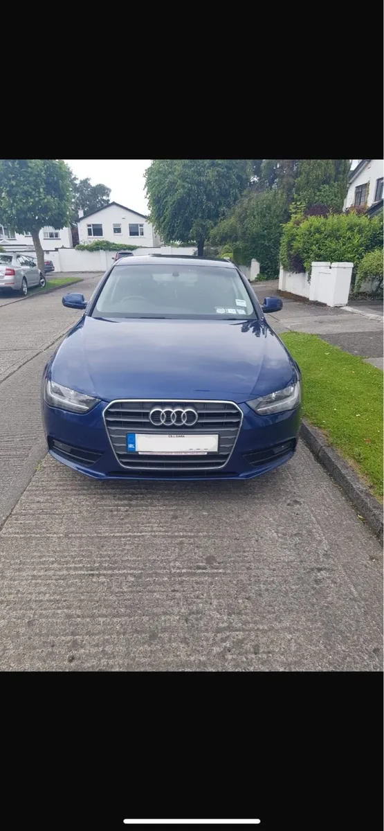 Audi A4 2.0 TDI - Image 3