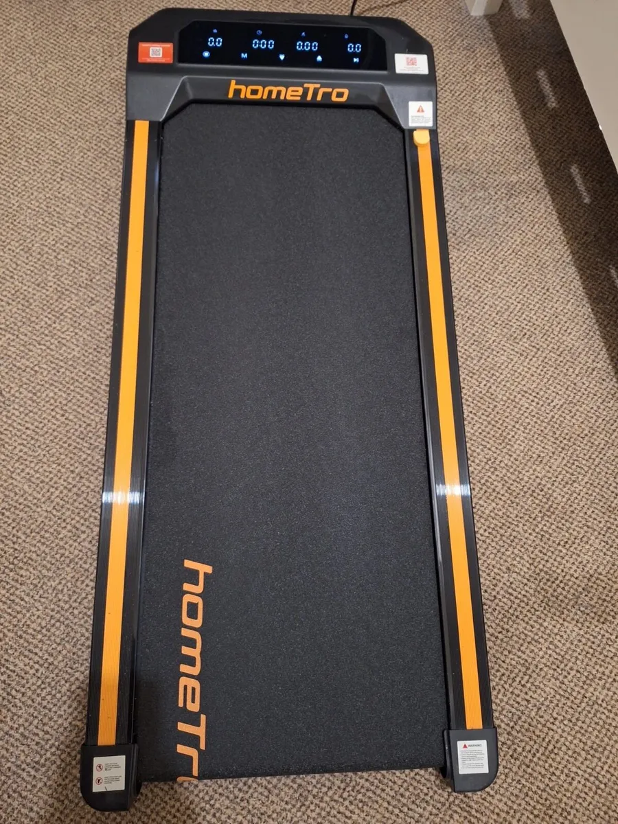 Treadmill - Image 1