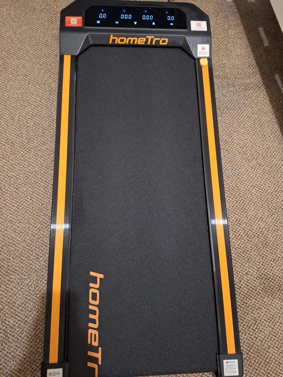 Treadmill - Image 2