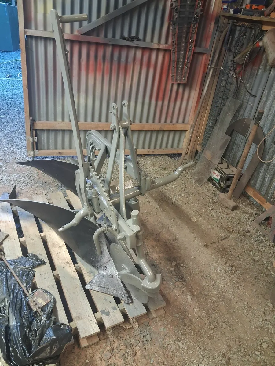 Plough - Image 2