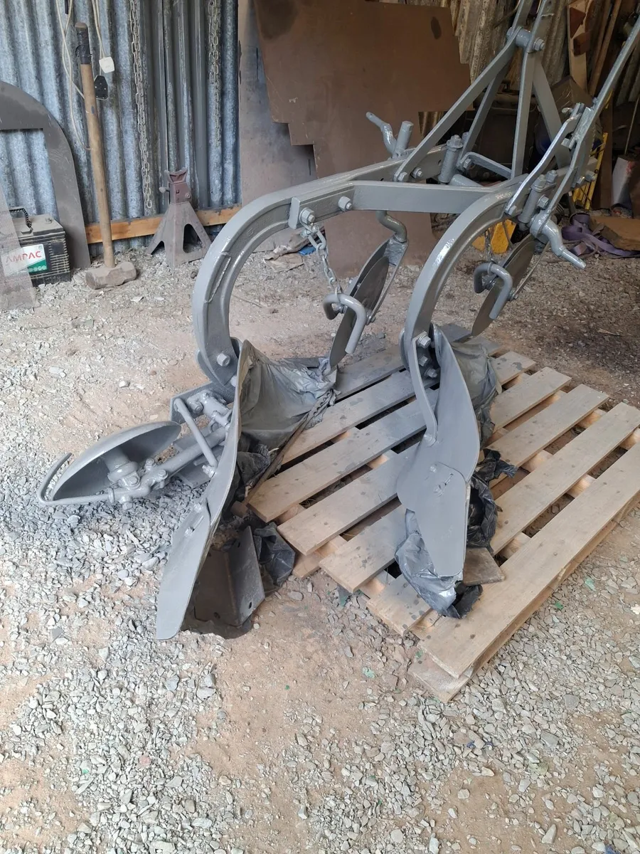 Plough - Image 3