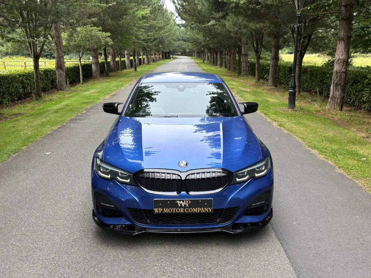 BMW 3-Series m sport - Image 3
