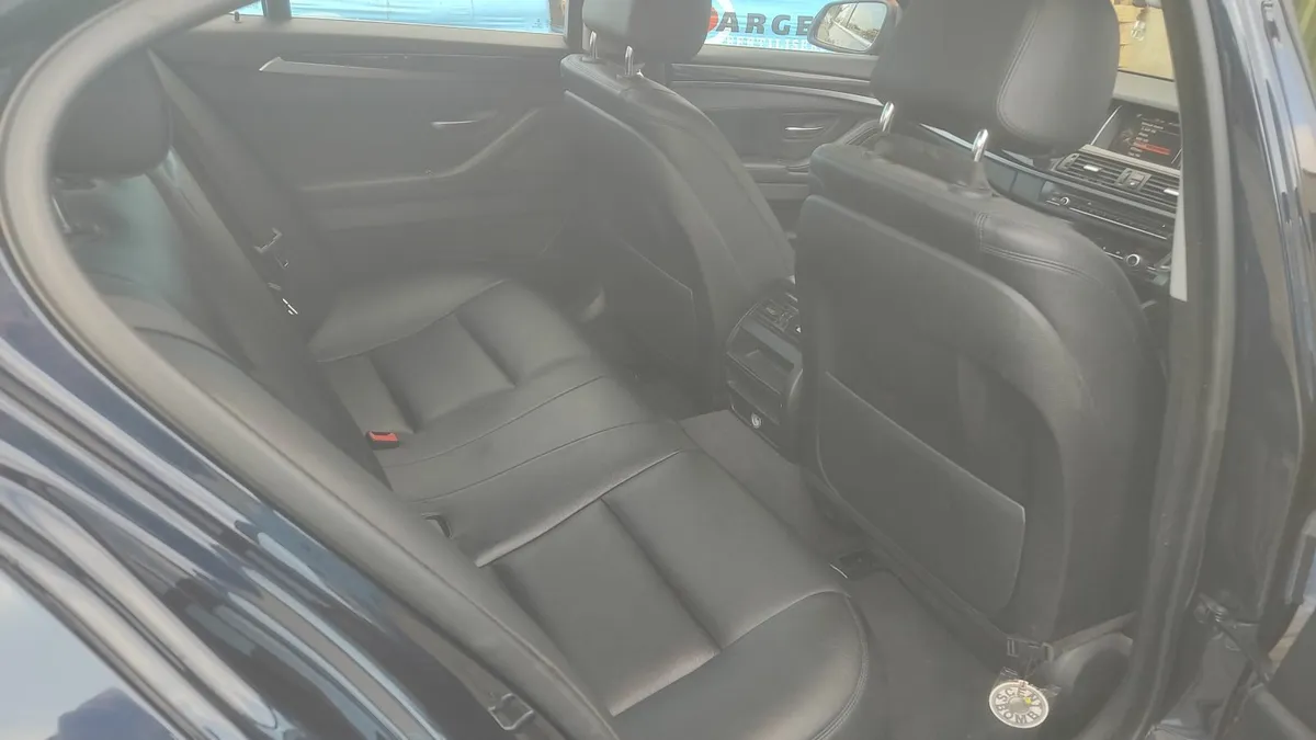 BMW 5-Series 2016 - Image 3