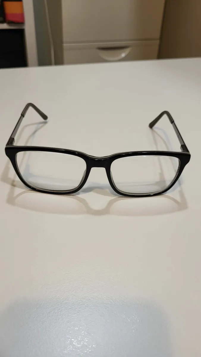 Two Stylish Pairs of Glasses – Excellent Condition - Image 2