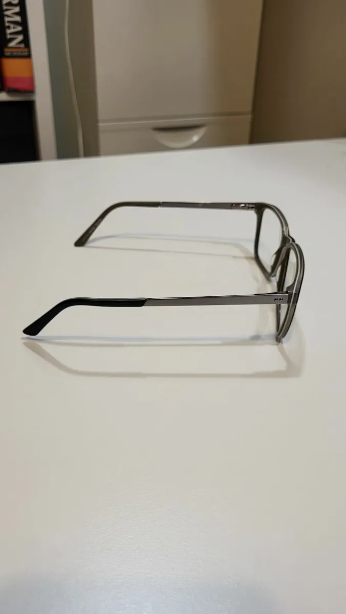 Two Stylish Pairs of Glasses – Excellent Condition - Image 3