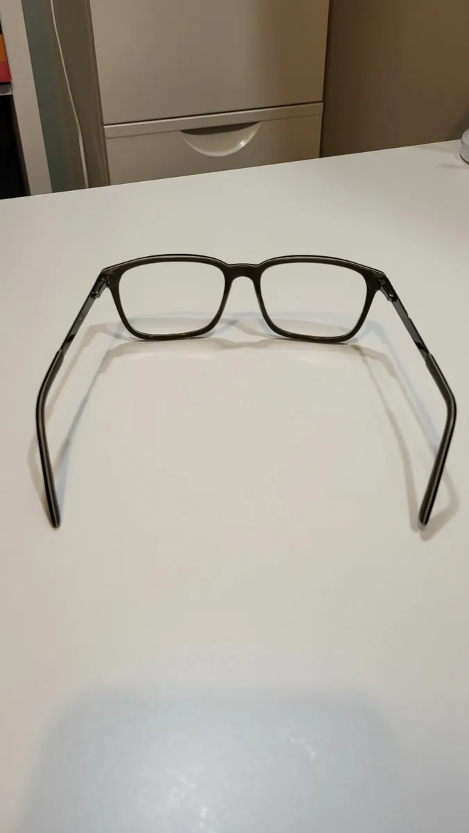 Two Stylish Pairs of Glasses – Excellent Condition - Image 4