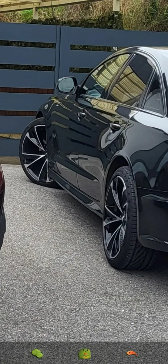 Audi A6 2015 - Image 3