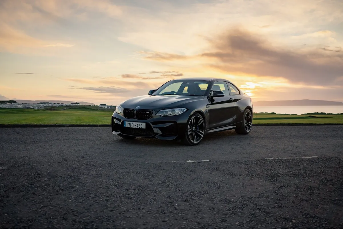 2017 BMW M2 - Image 1