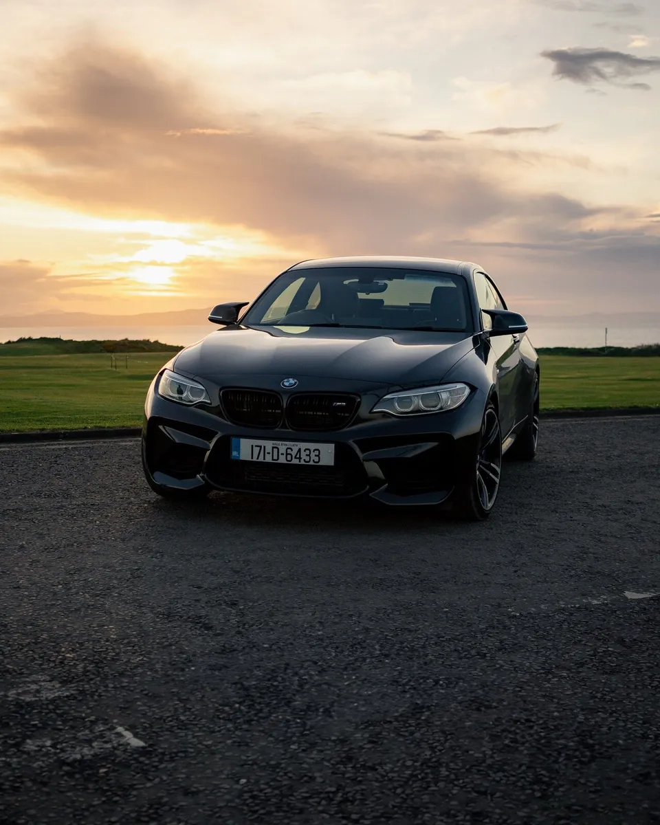 2017 BMW M2 - Image 2