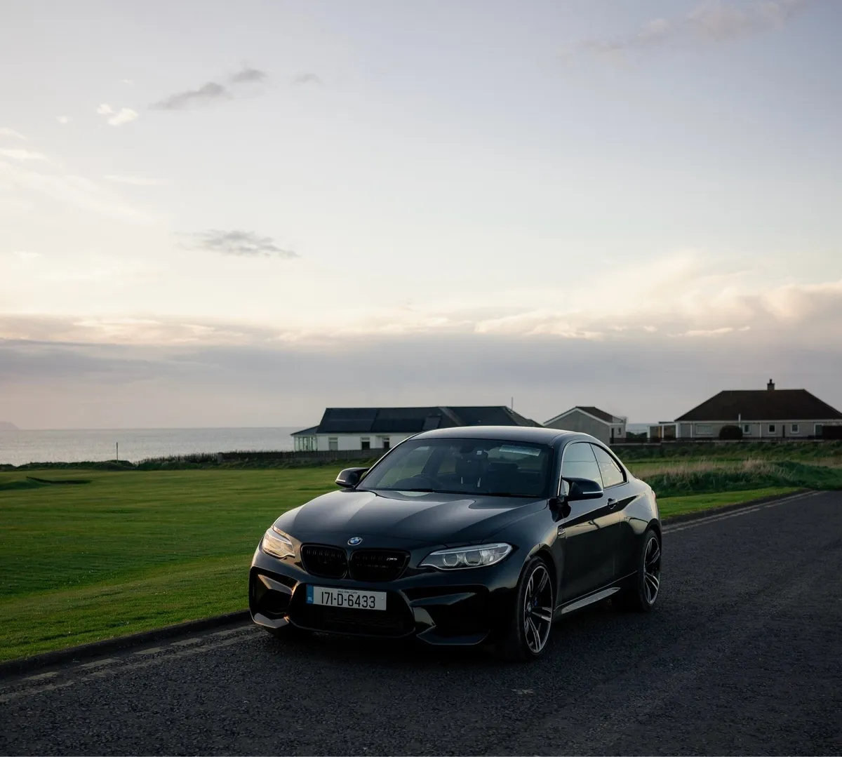 2017 BMW M2 - Image 3