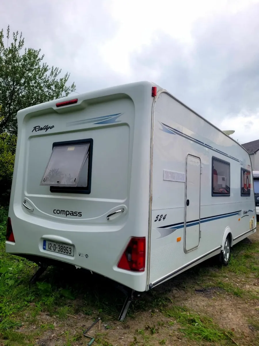Caravan - Image 4