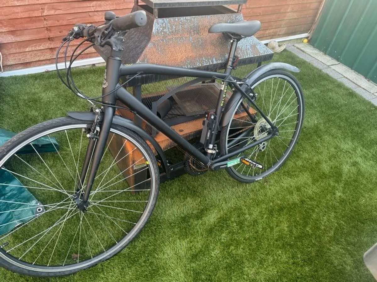 gents bike