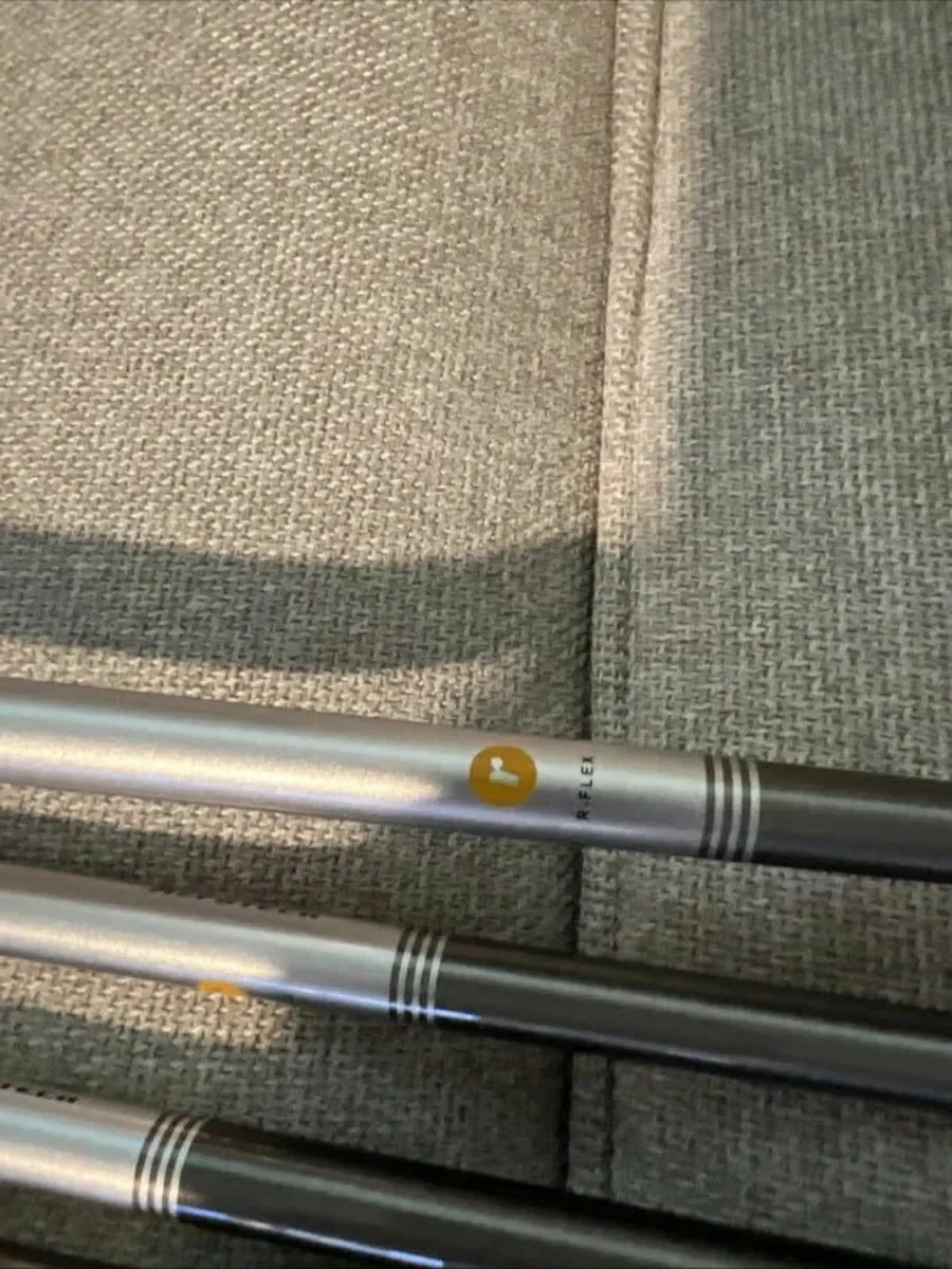 Ping G430 Irons 6-GW Black Dot - Image 3