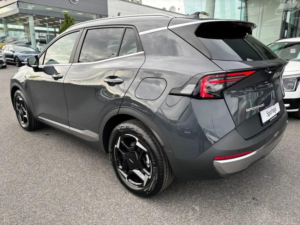 Kia Sportage 1.6 K3 Diesel Mhev - Image 3