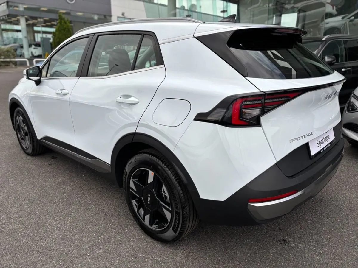 Kia Sportage 1.6 K2 Diesel Mhev - Image 3
